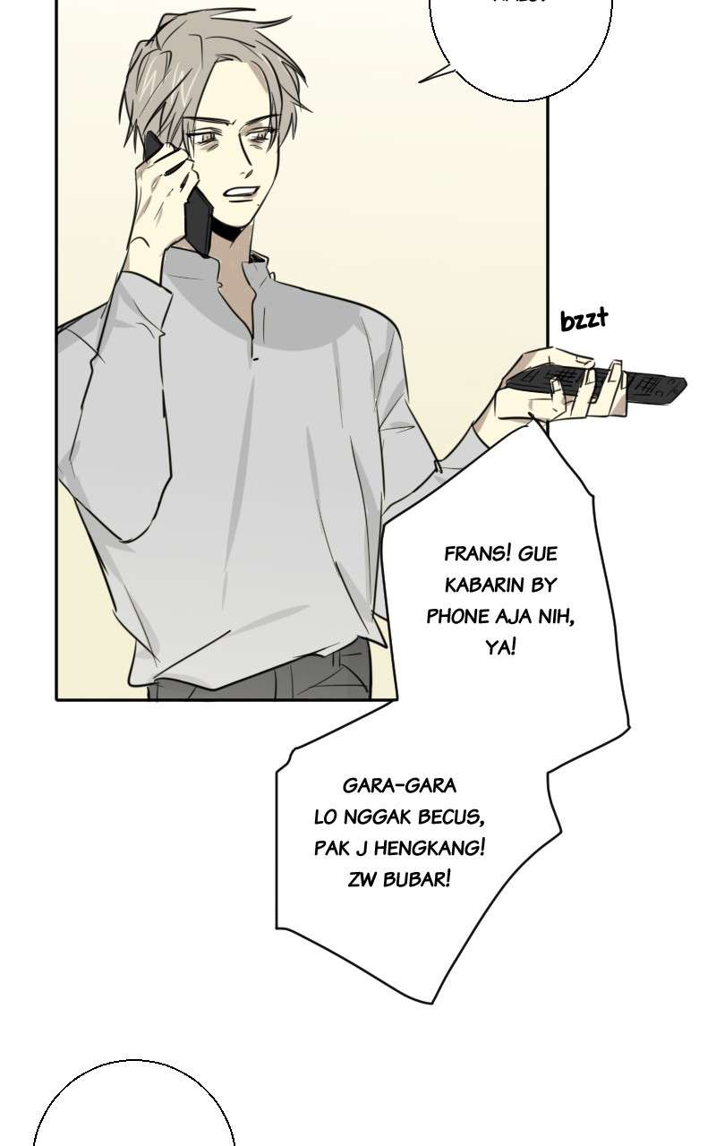[C]LOSER Bab 26 halaman 49