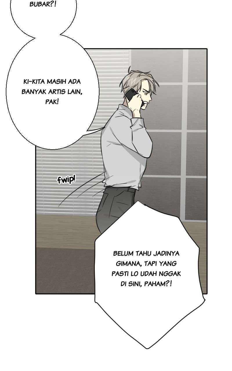 [C]LOSER Bab 26 halaman 50