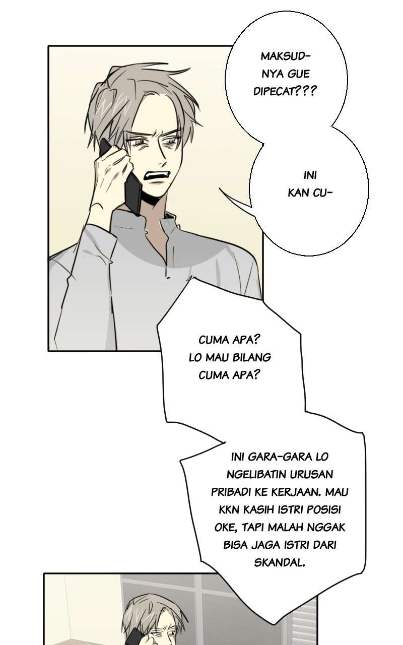 [C]LOSER Bab 26 halaman 51