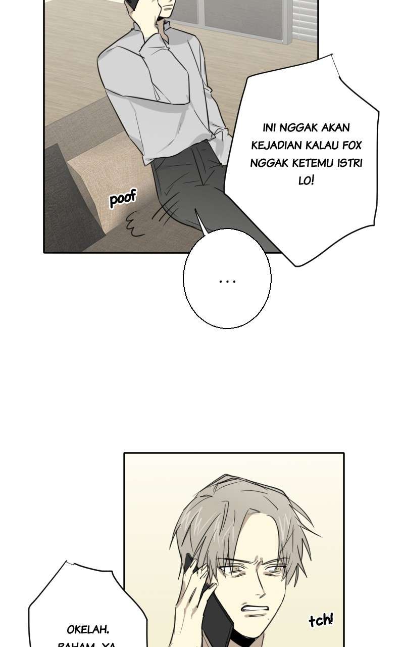 [C]LOSER Bab 26 halaman 52