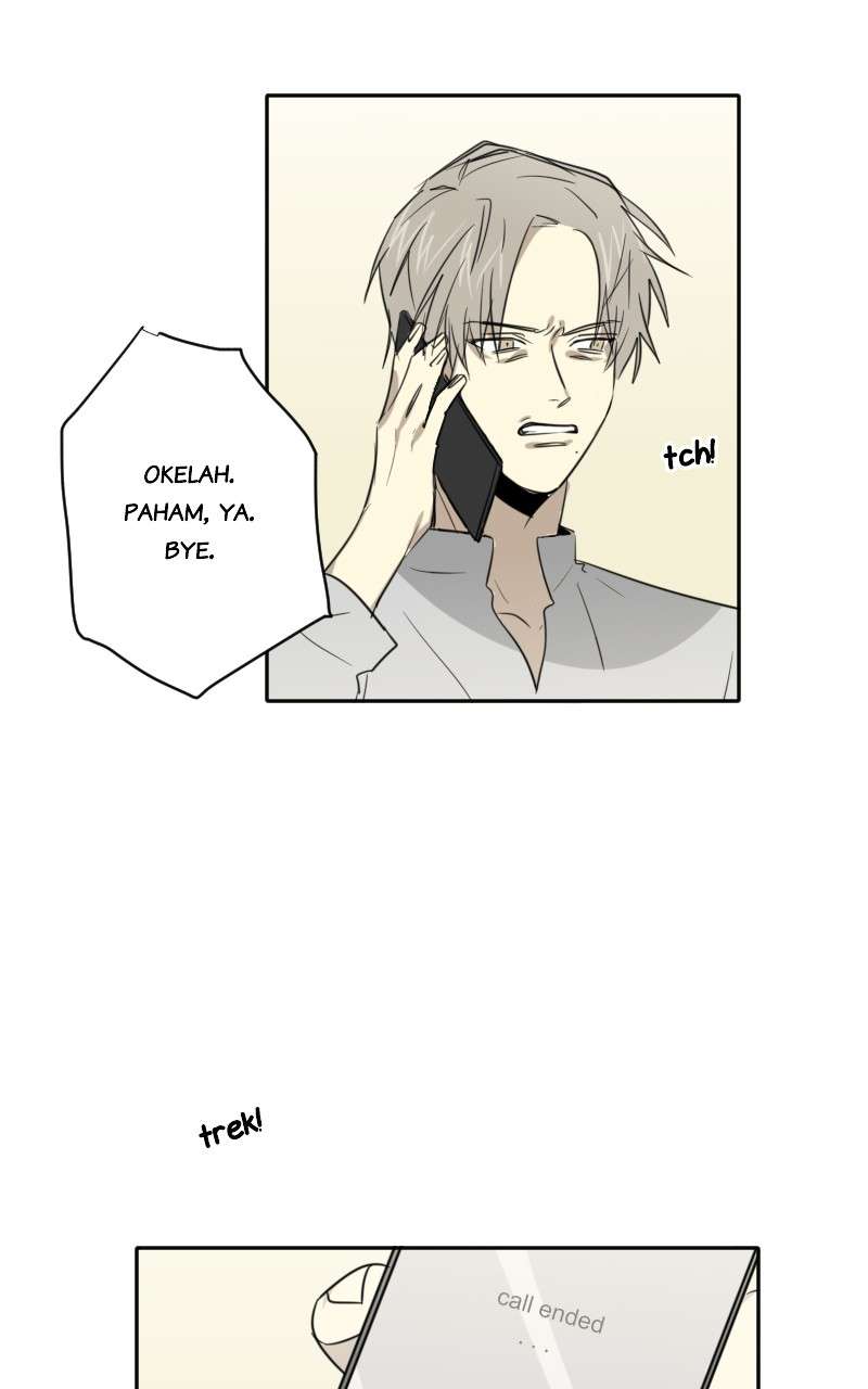 [C]LOSER Bab 27 halaman 3