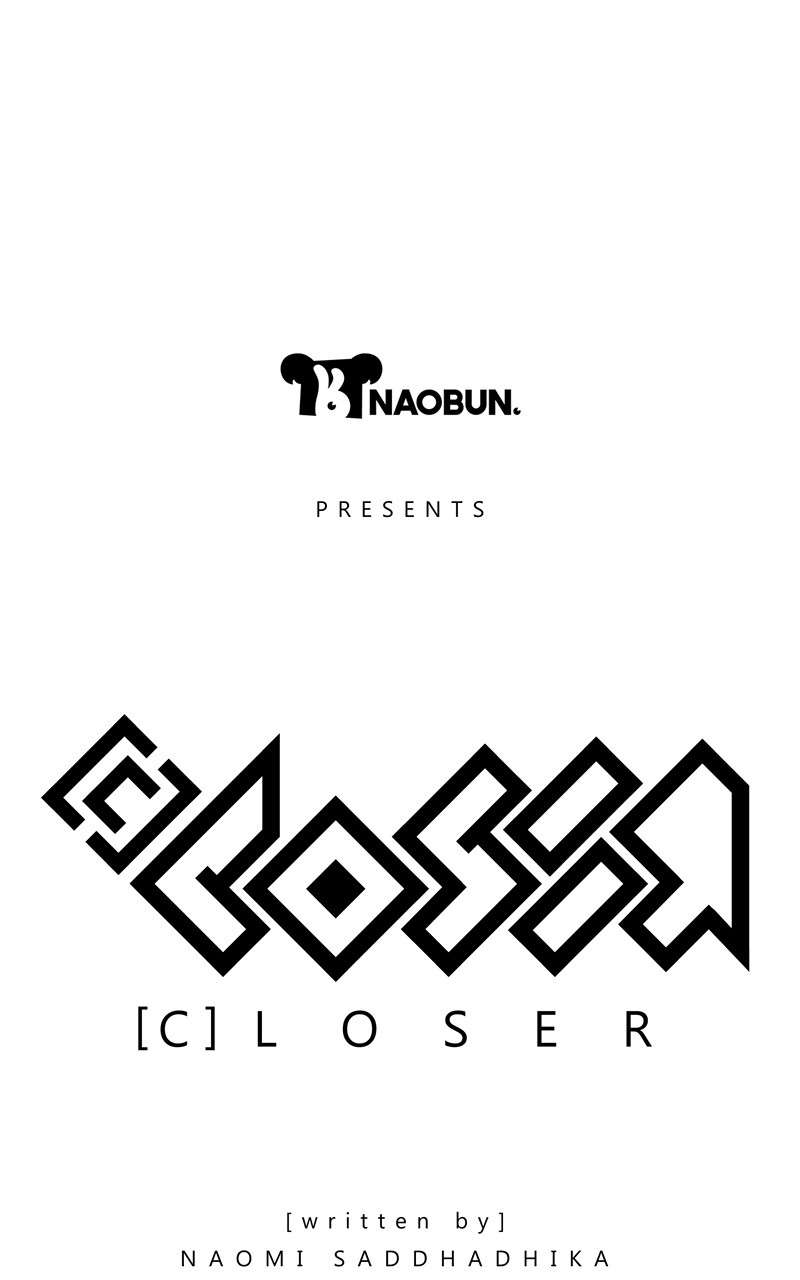 [C]LOSER Bab 27 halaman 12