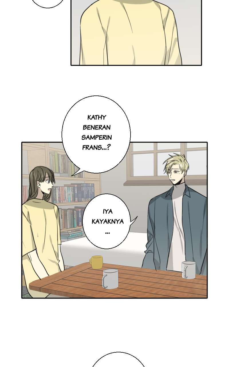 [C]LOSER Bab 27 halaman 15