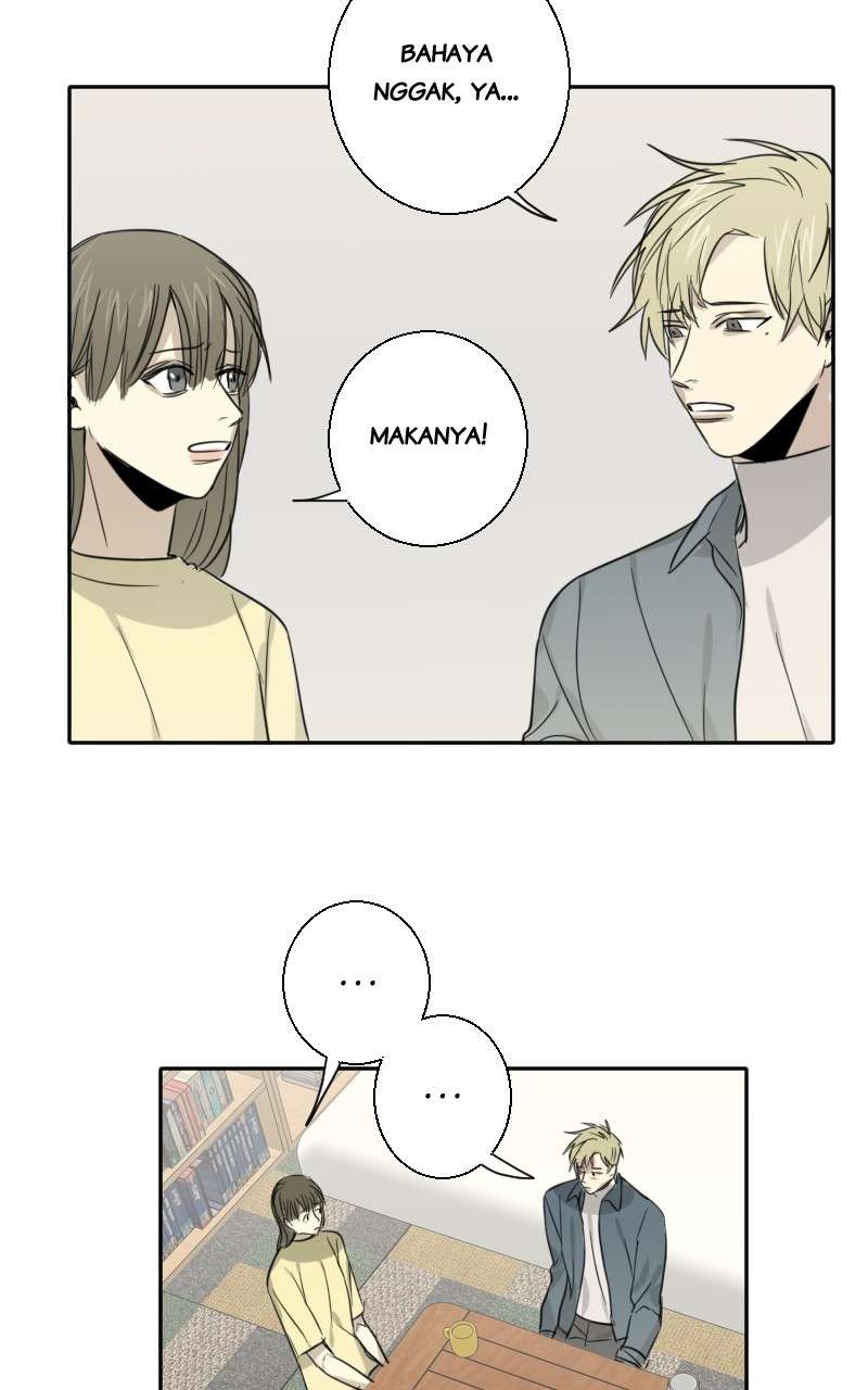 [C]LOSER Bab 27 halaman 16