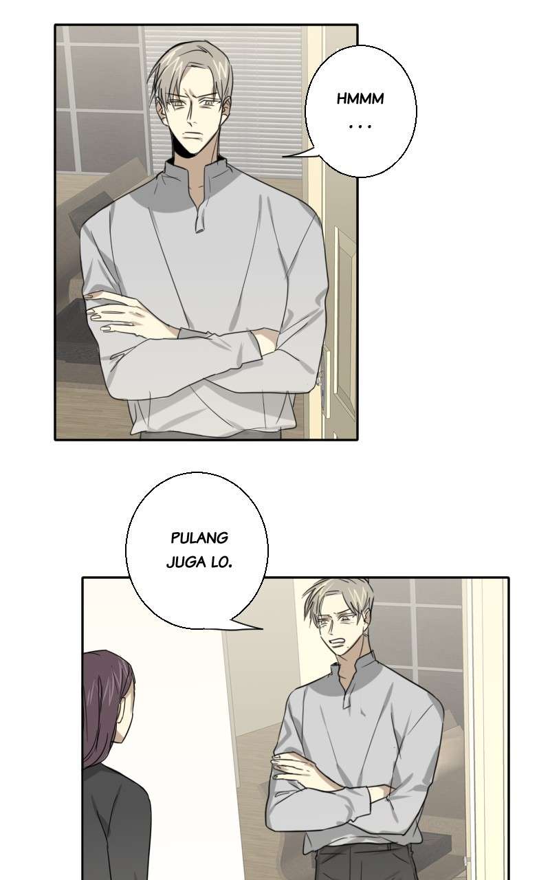 [C]LOSER Bab 27 halaman 20