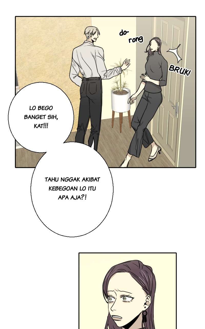 [C]LOSER Bab 27 halaman 24