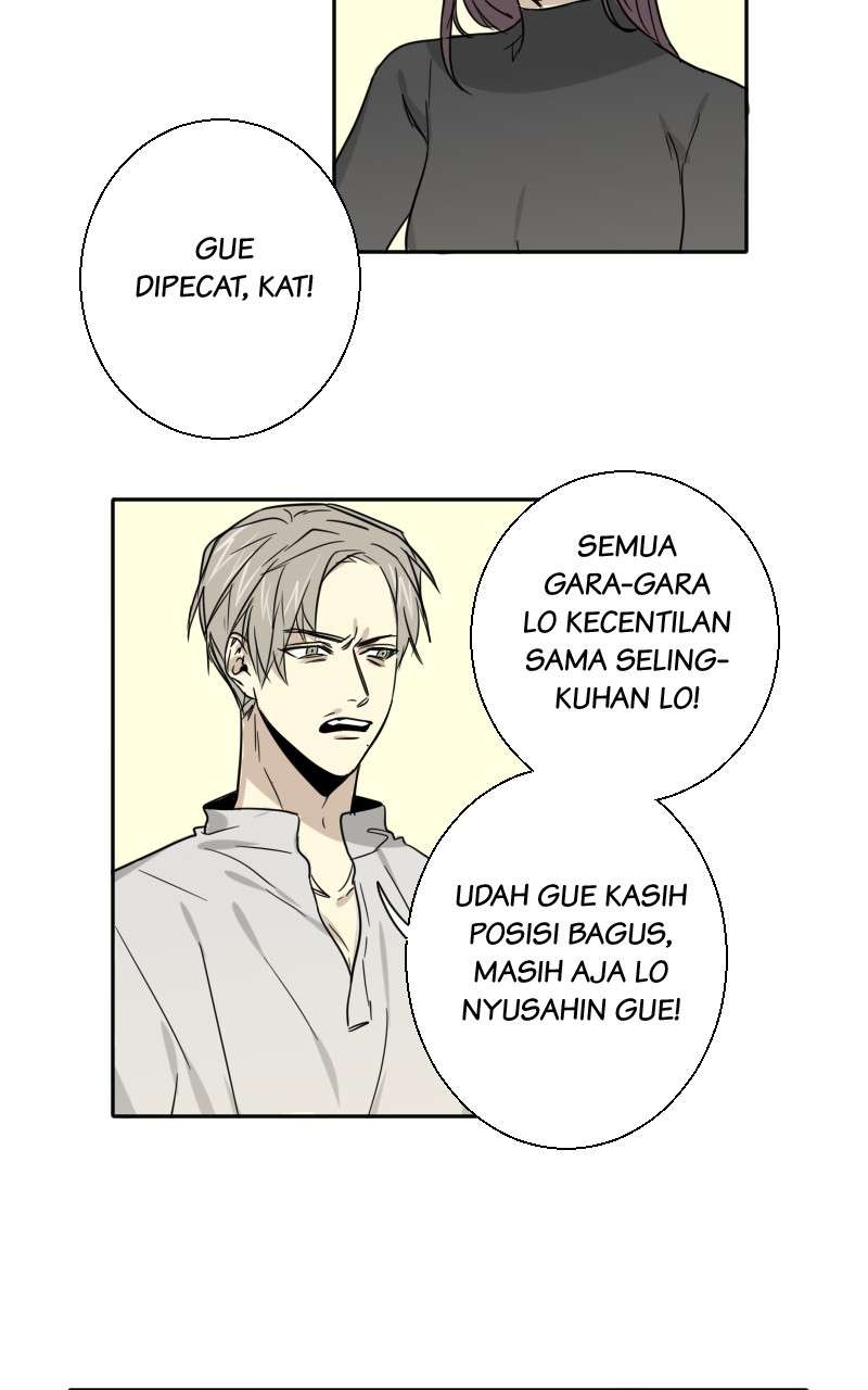 [C]LOSER Bab 27 halaman 25