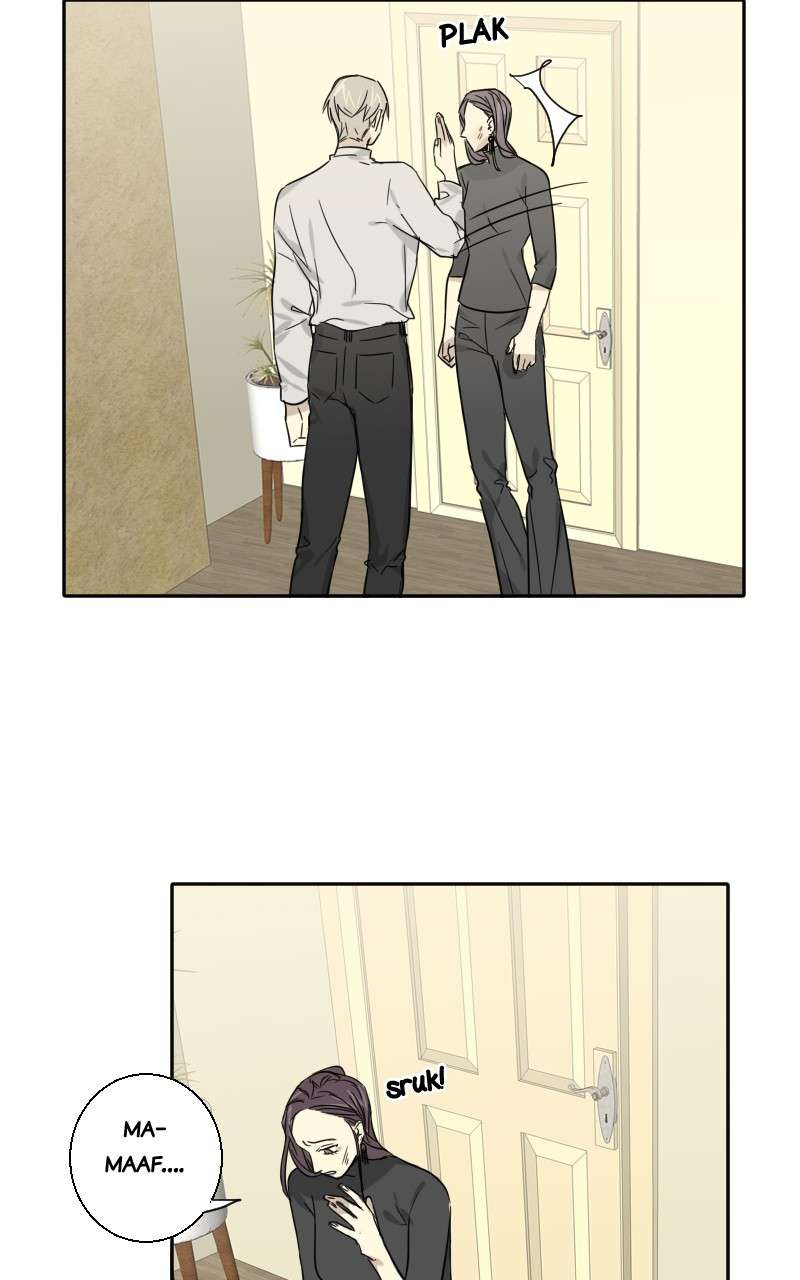 [C]LOSER Bab 27 halaman 26