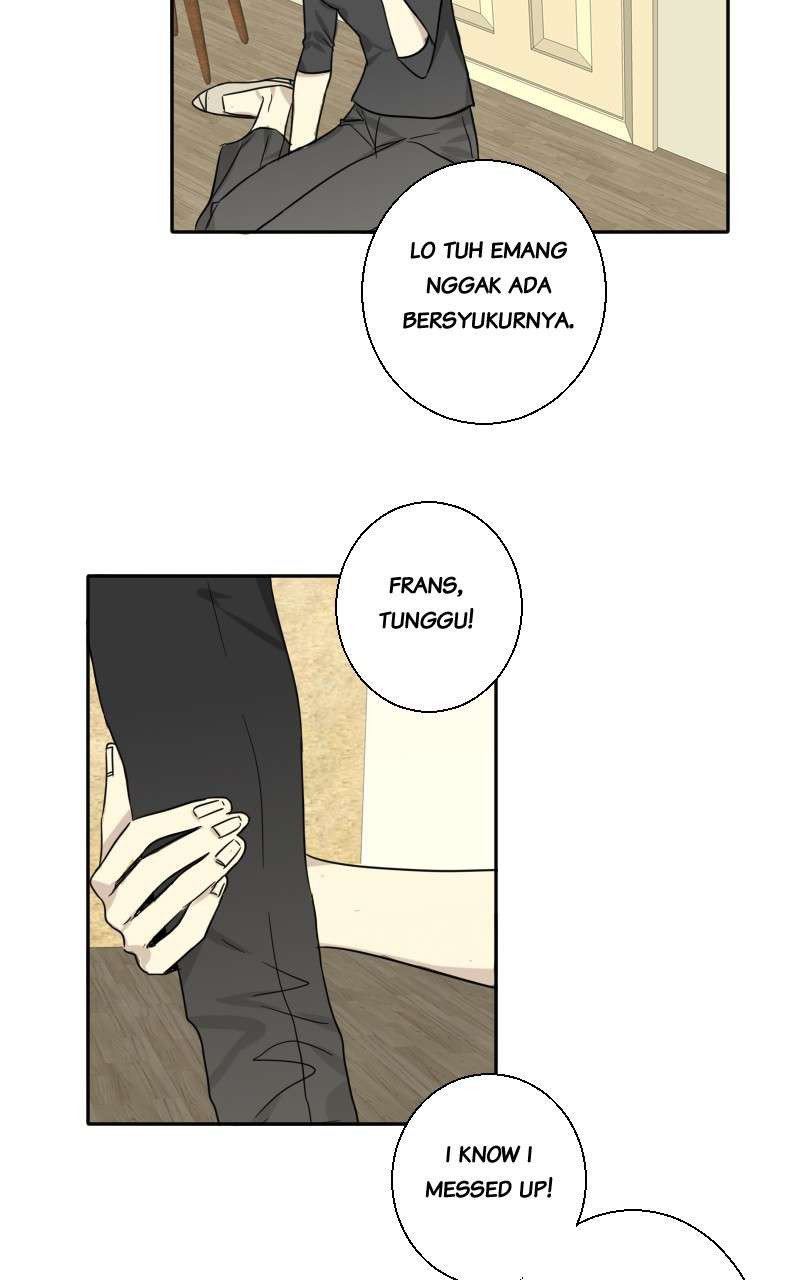 [C]LOSER Bab 27 halaman 27