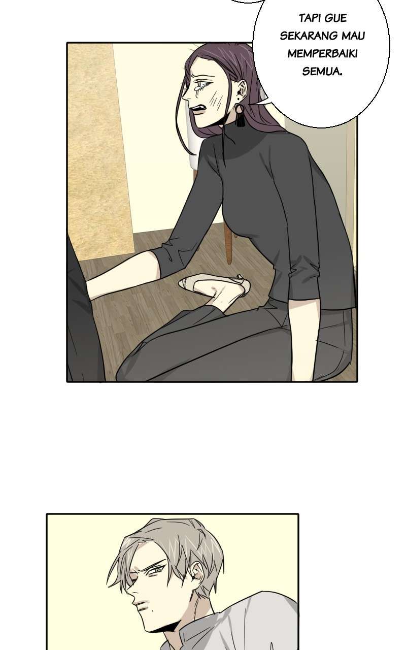 [C]LOSER Bab 27 halaman 28