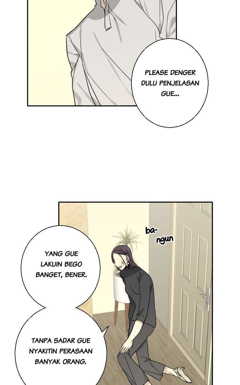 [C]LOSER Bab 27 halaman 29