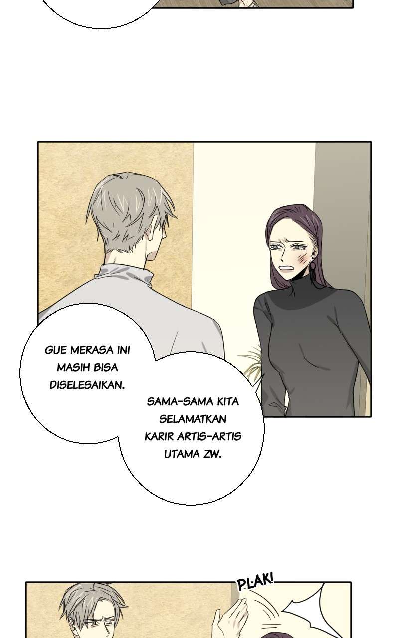 [C]LOSER Bab 27 halaman 30