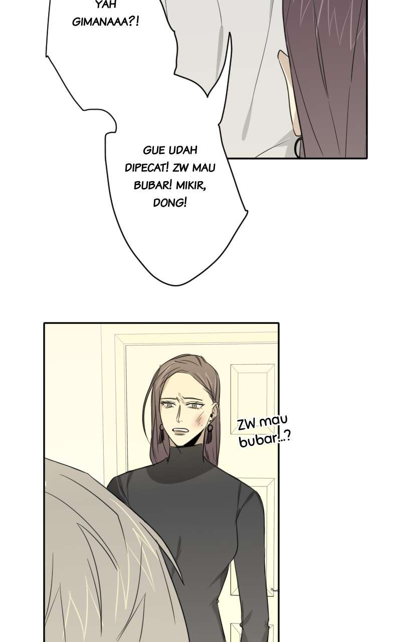 [C]LOSER Bab 27 halaman 32