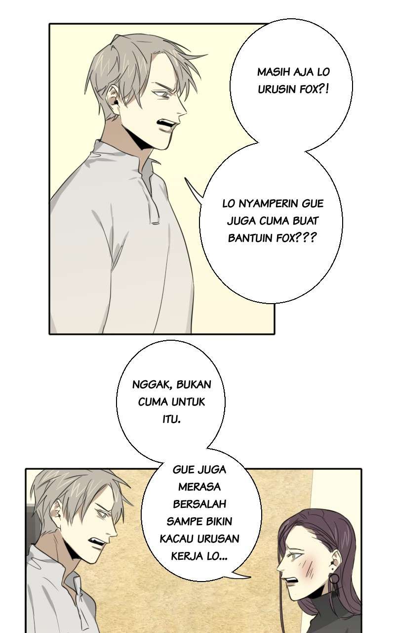 [C]LOSER Bab 27 halaman 34