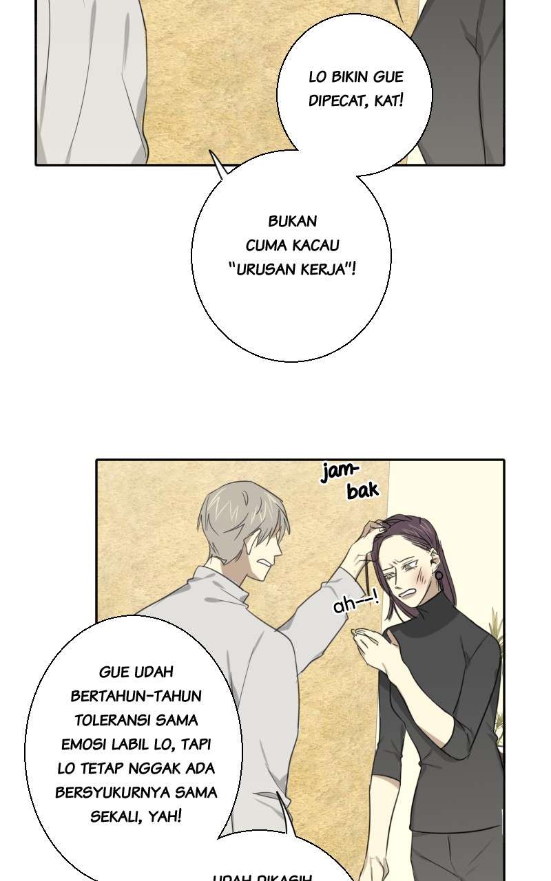 [C]LOSER Bab 27 halaman 35