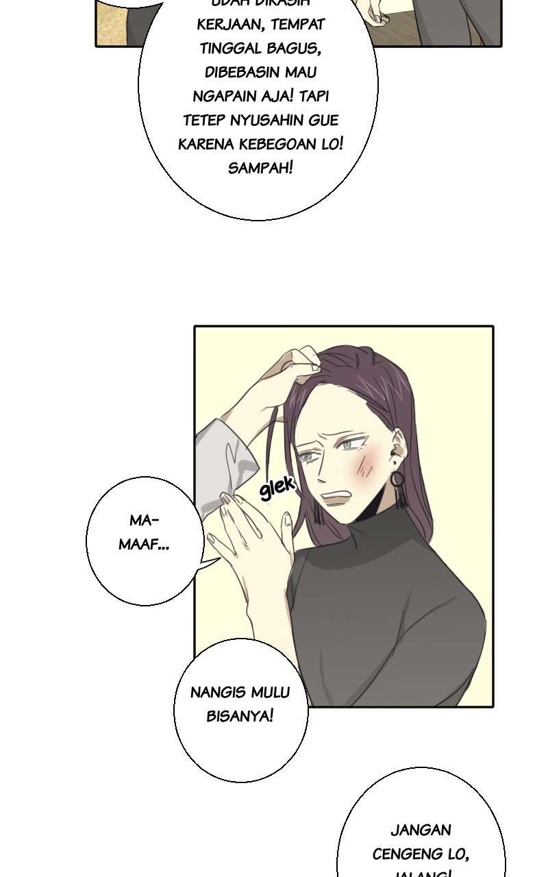 [C]LOSER Bab 27 halaman 36