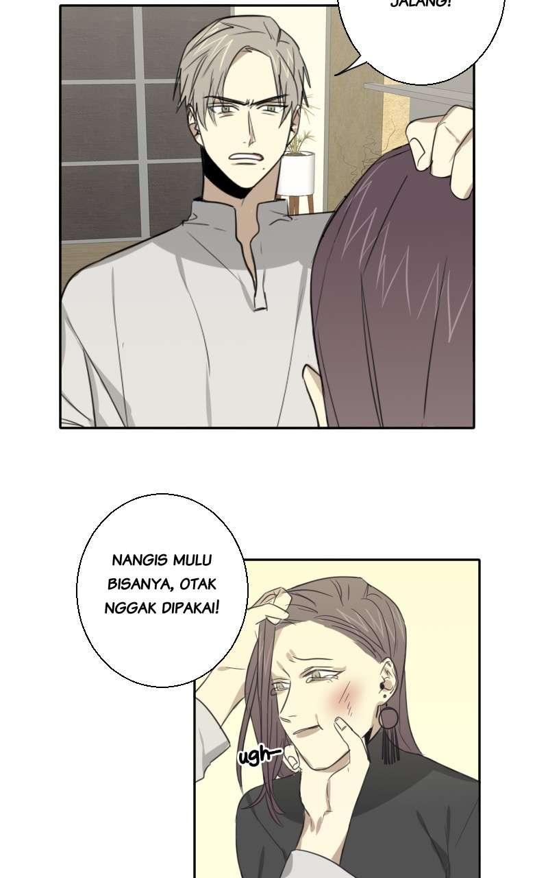 [C]LOSER Bab 27 halaman 37