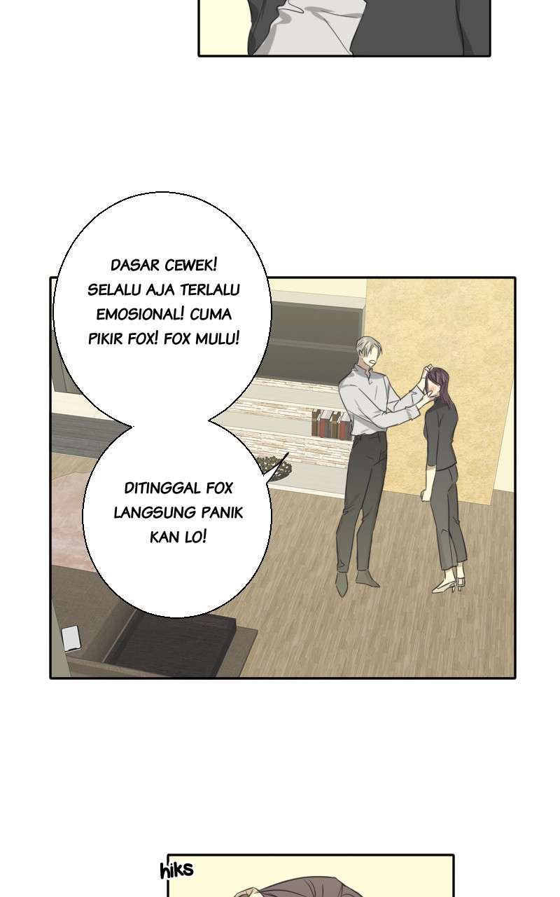 [C]LOSER Bab 27 halaman 38