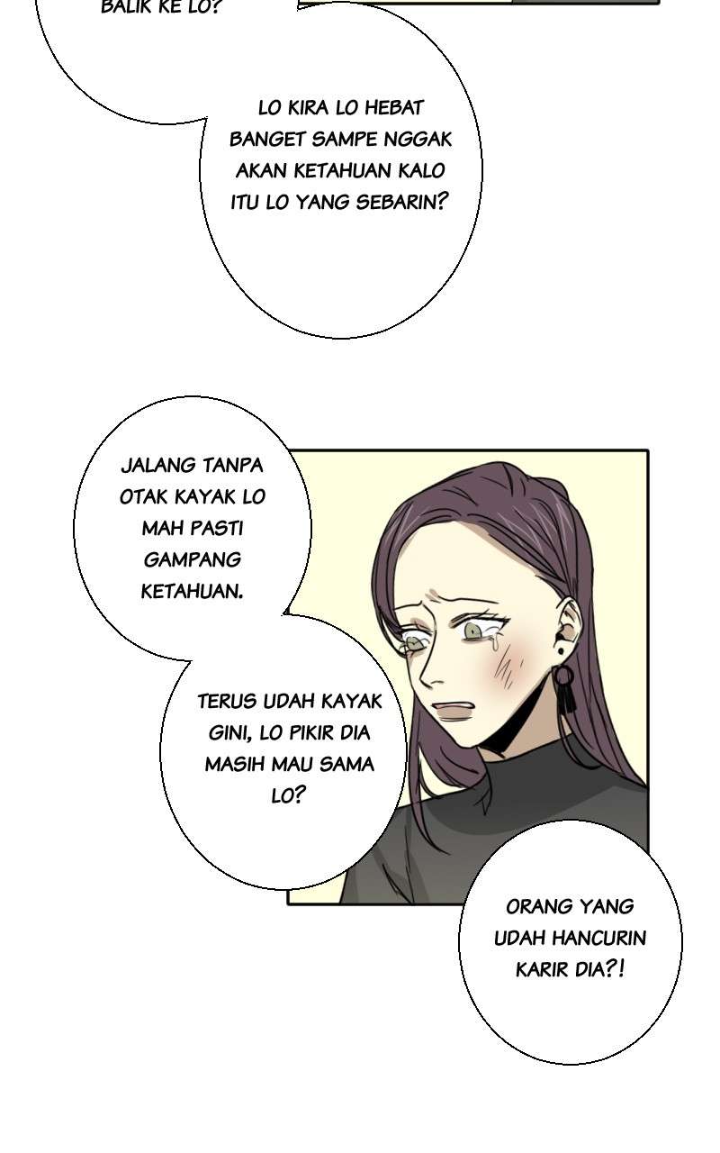 [C]LOSER Bab 27 halaman 41