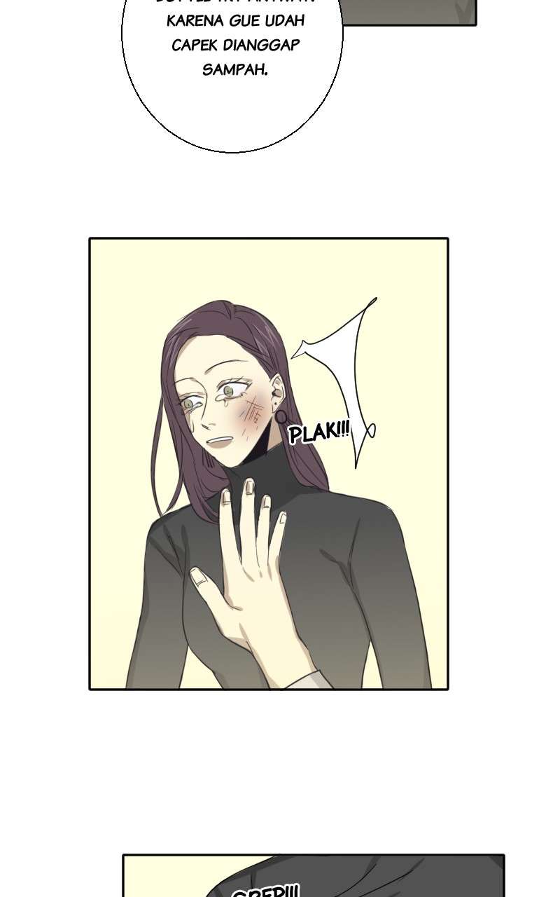 [C]LOSER Bab 27 halaman 43