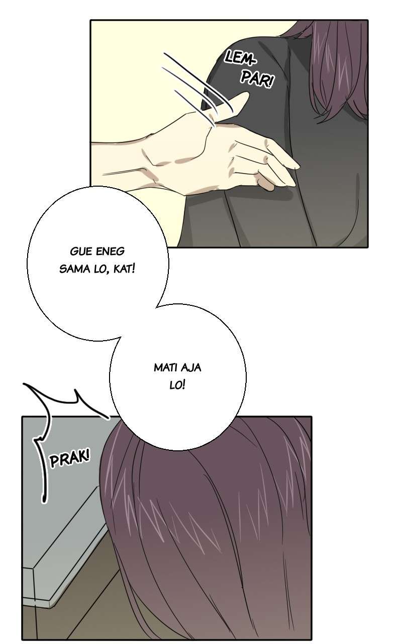 [C]LOSER Bab 27 halaman 45
