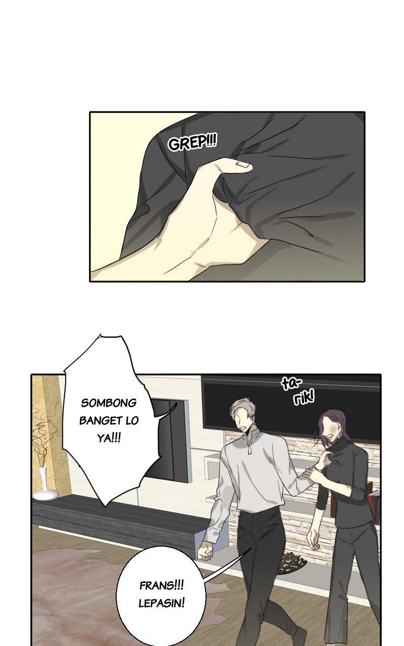 [C]LOSER Bab 28 halaman 1