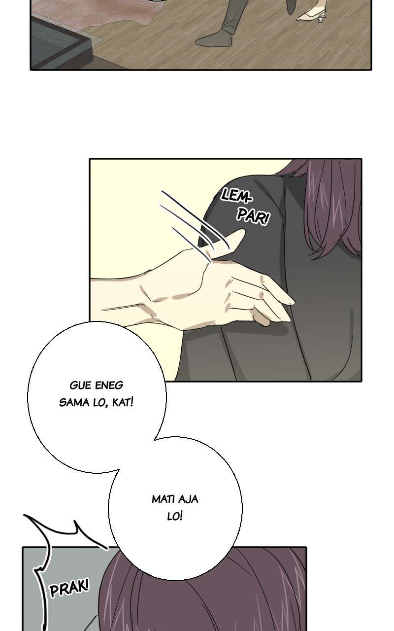 [C]LOSER Bab 28 halaman 2
