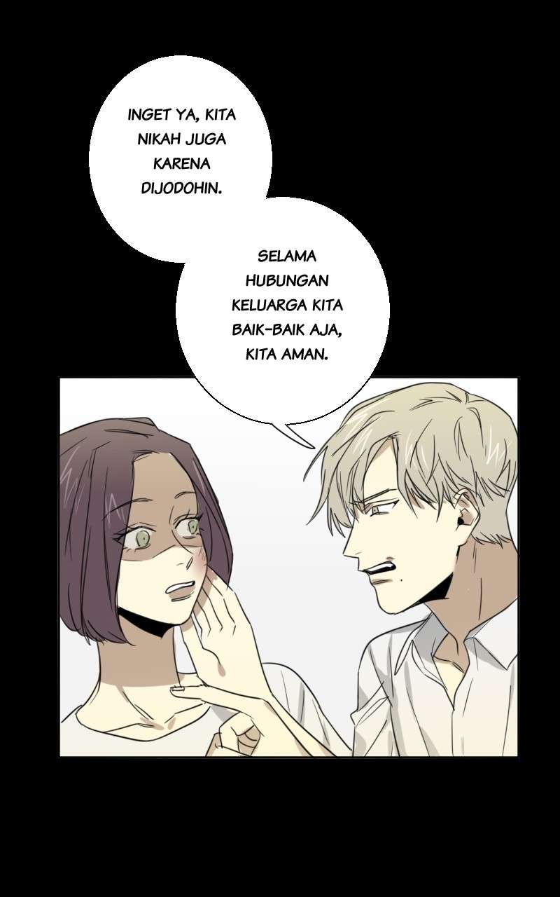 [C]LOSER Bab 28 halaman 11