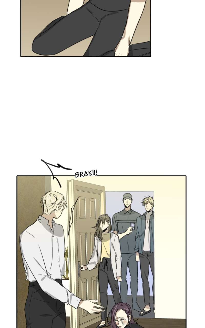 [C]LOSER Bab 28 halaman 21