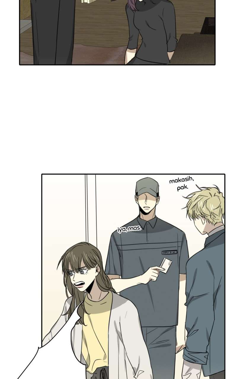 [C]LOSER Bab 28 halaman 22
