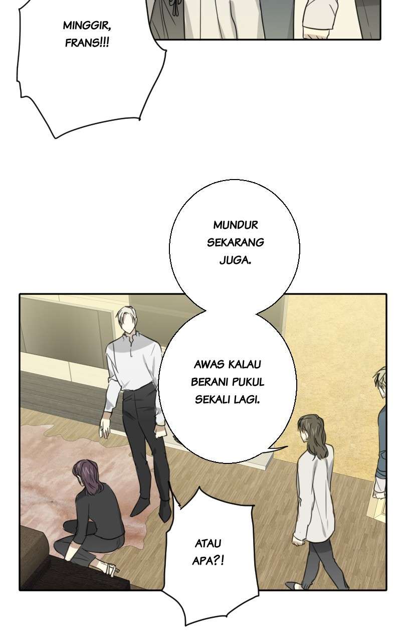 [C]LOSER Bab 28 halaman 23