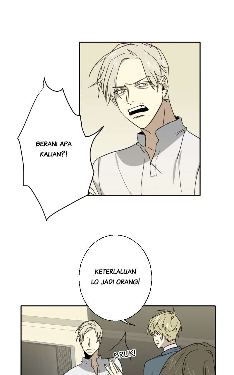 [C]LOSER Bab 28 halaman 25