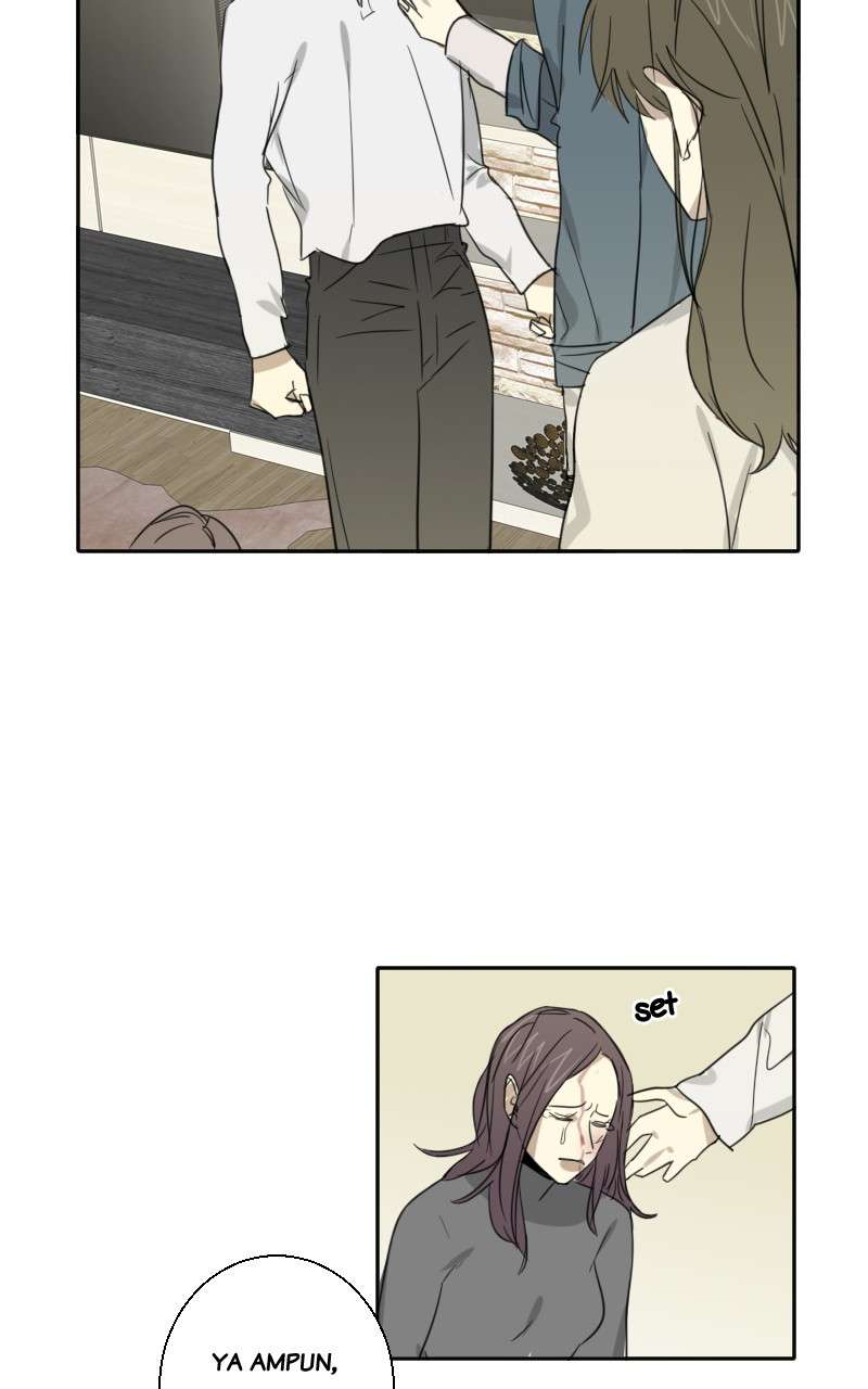 [C]LOSER Bab 28 halaman 26
