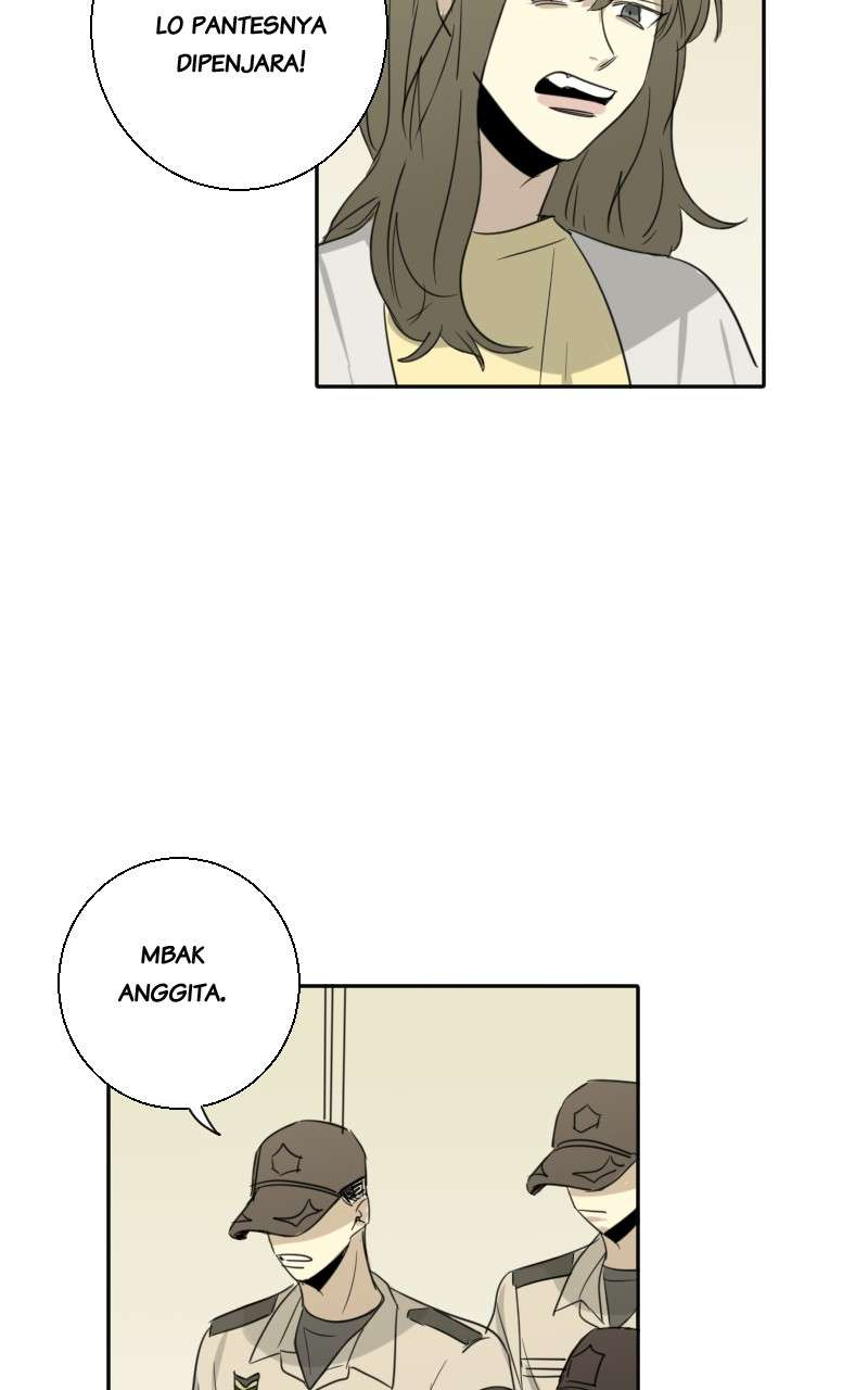 [C]LOSER Bab 28 halaman 28