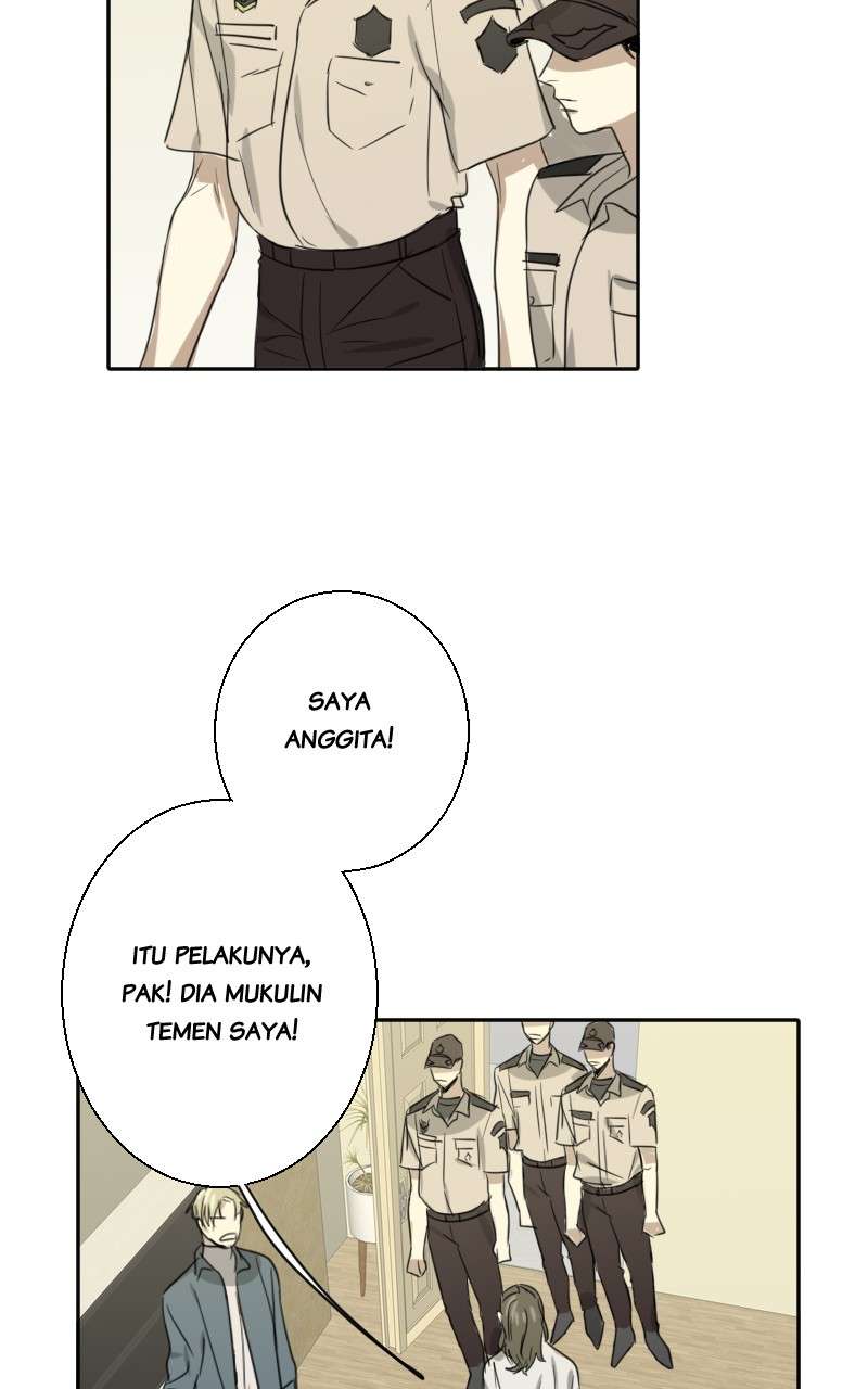 [C]LOSER Bab 28 halaman 29