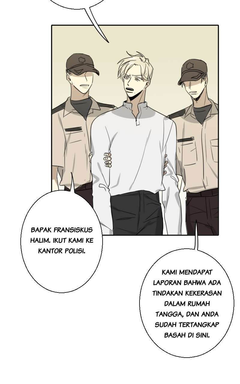 [C]LOSER Bab 28 halaman 31