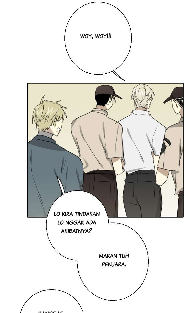 [C]LOSER Bab 28 halaman 32