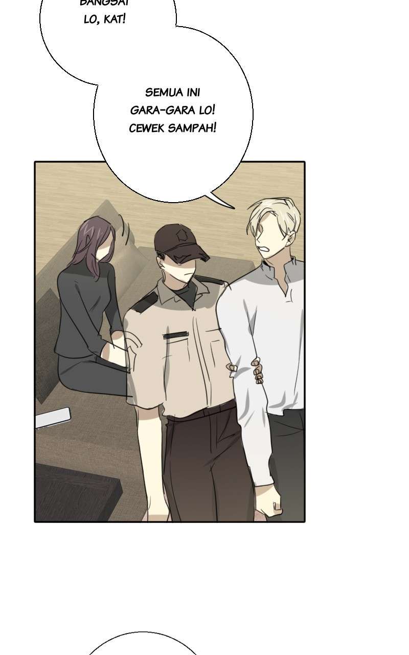[C]LOSER Bab 28 halaman 33