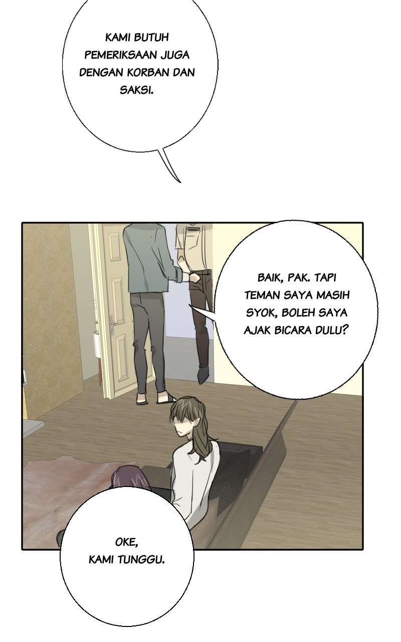 [C]LOSER Bab 28 halaman 34