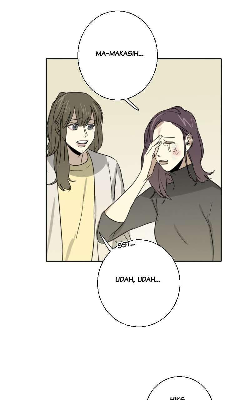 [C]LOSER Bab 28 halaman 35