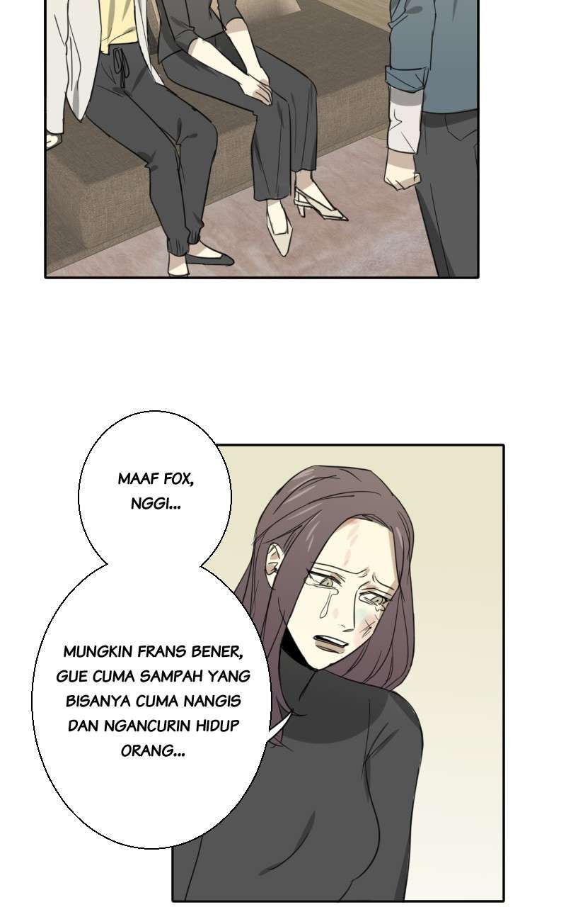 [C]LOSER Bab 28 halaman 37