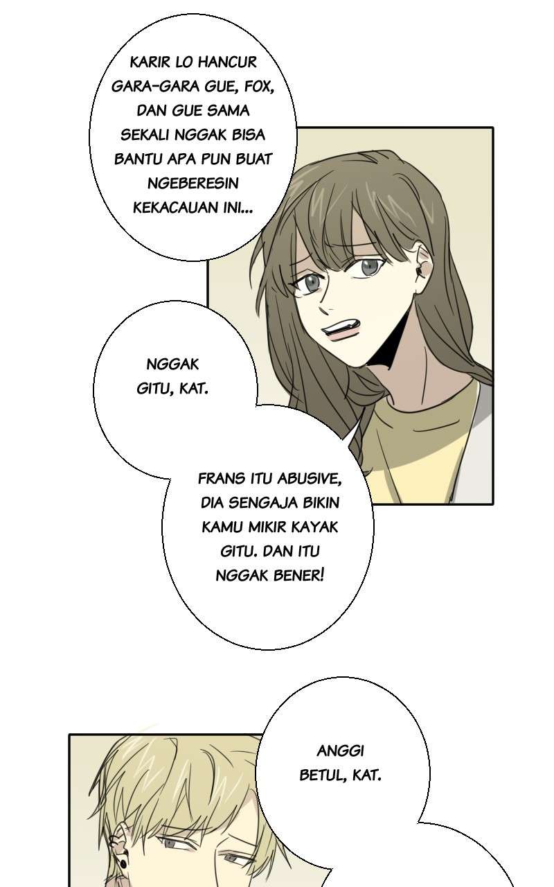 [C]LOSER Bab 28 halaman 38
