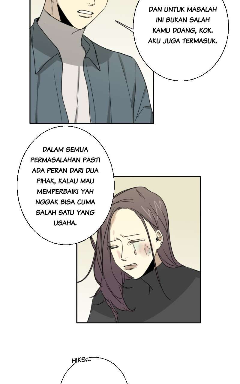 [C]LOSER Bab 28 halaman 39