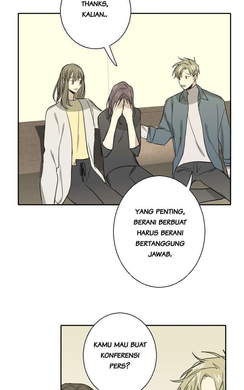 [C]LOSER Bab 28 halaman 40