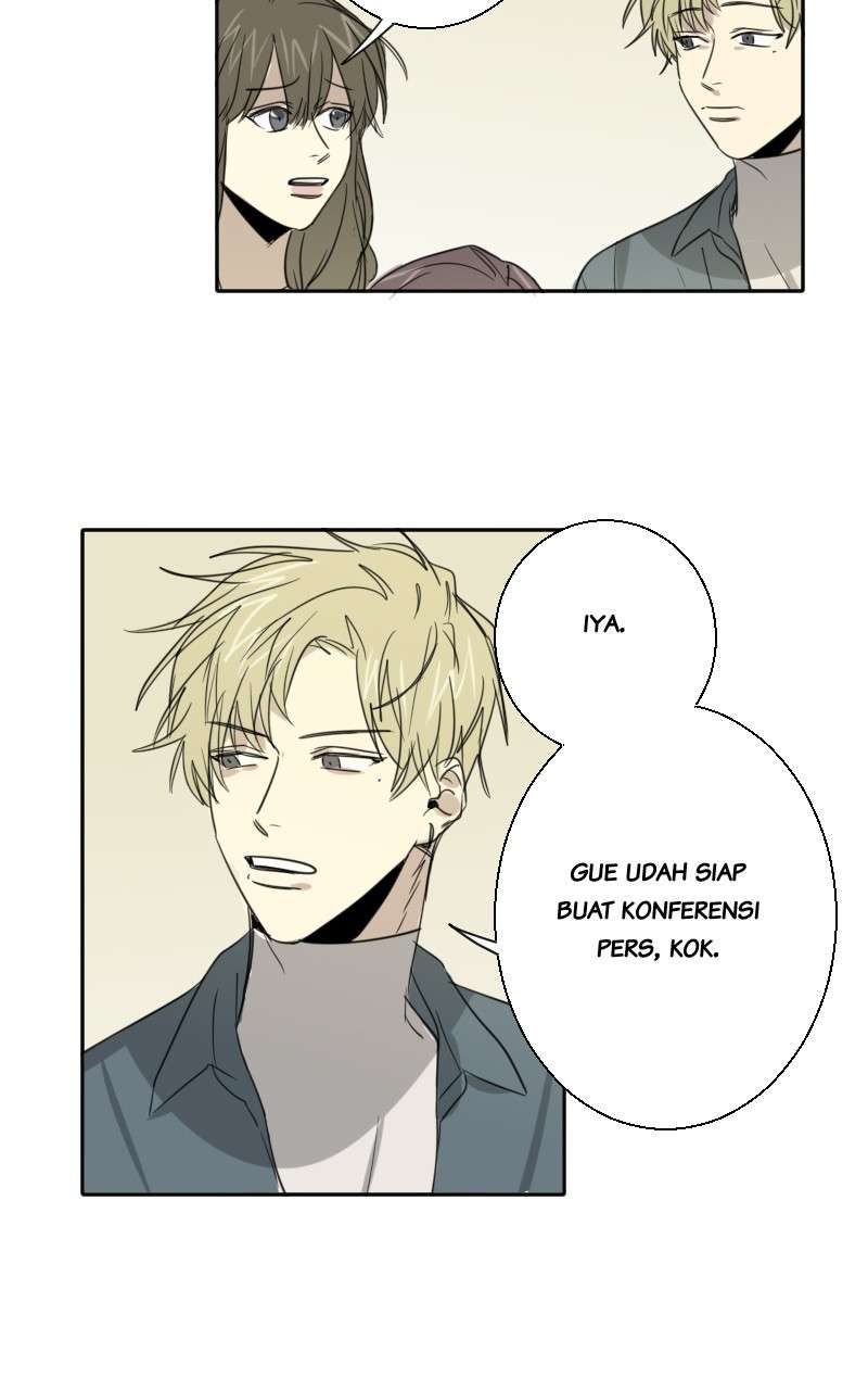 [C]LOSER Bab 28 halaman 41