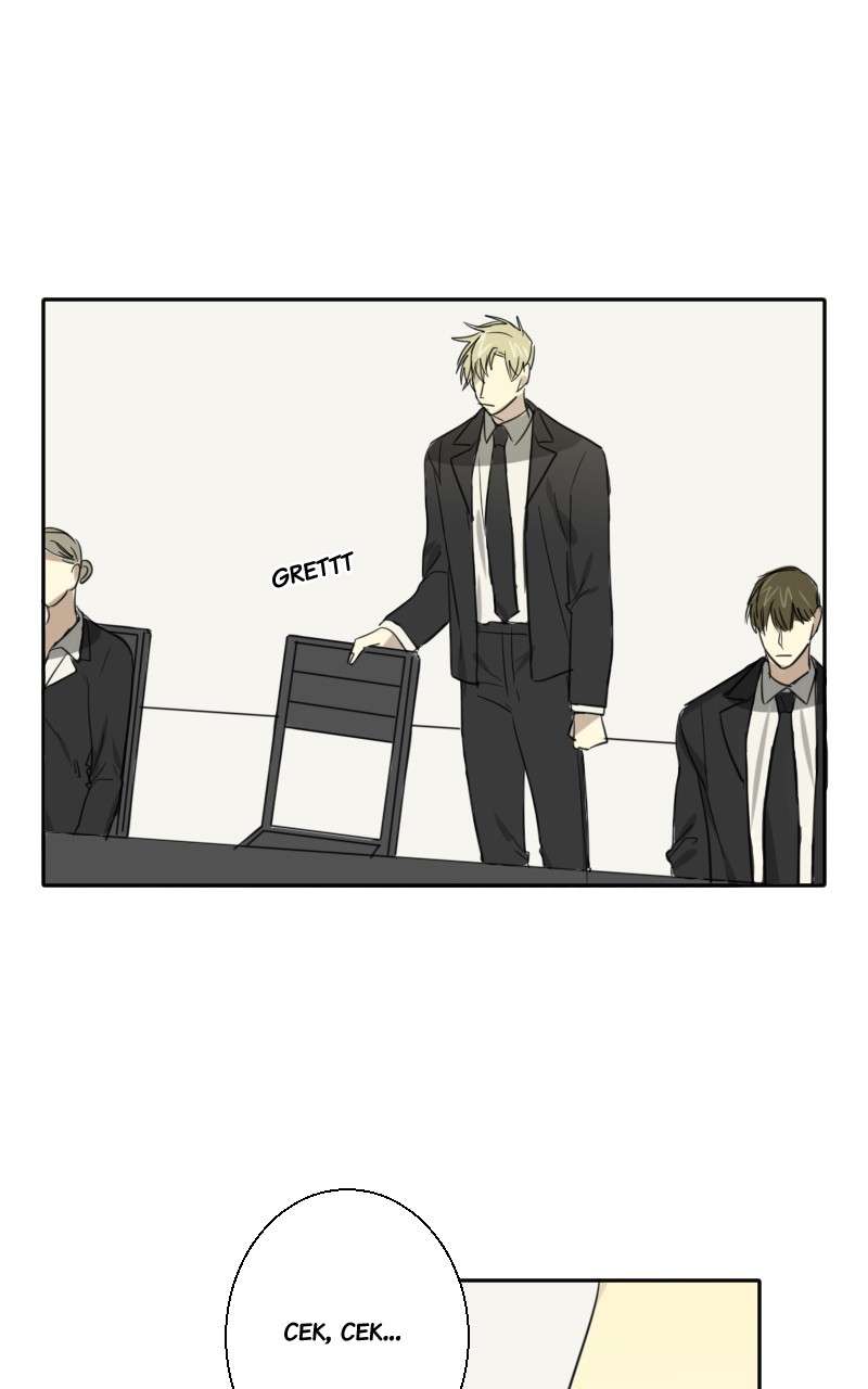 [C]LOSER Bab 28 halaman 49