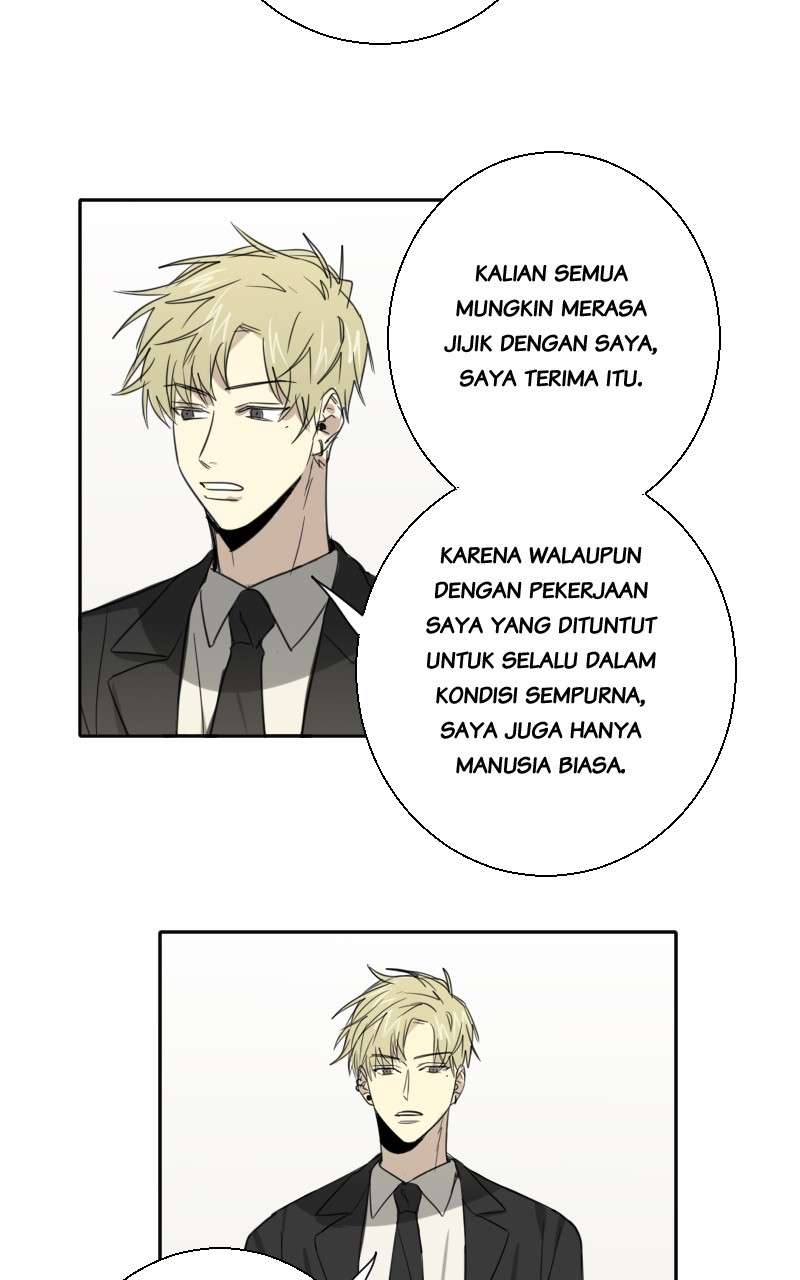 [C]LOSER Bab 28 halaman 53