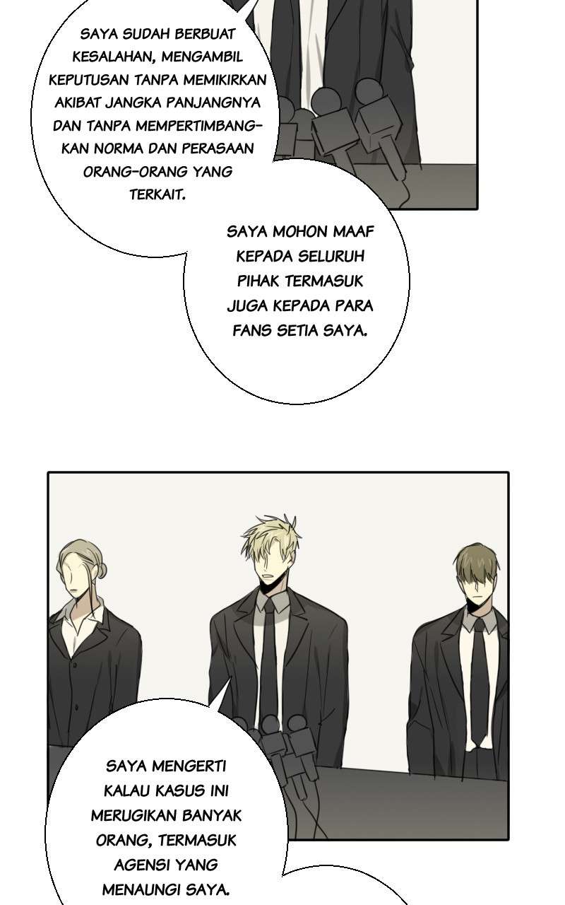 [C]LOSER Bab 28 halaman 54