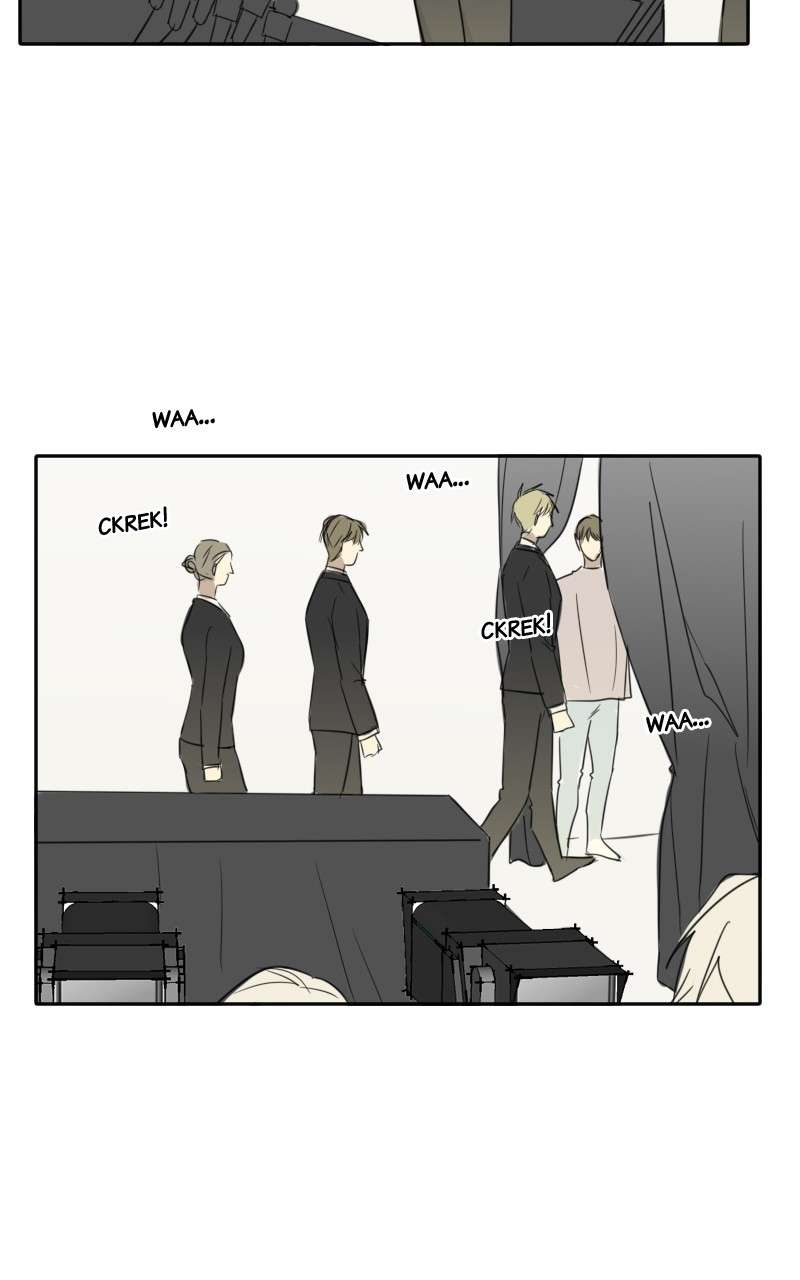 [C]LOSER Bab 28 halaman 61