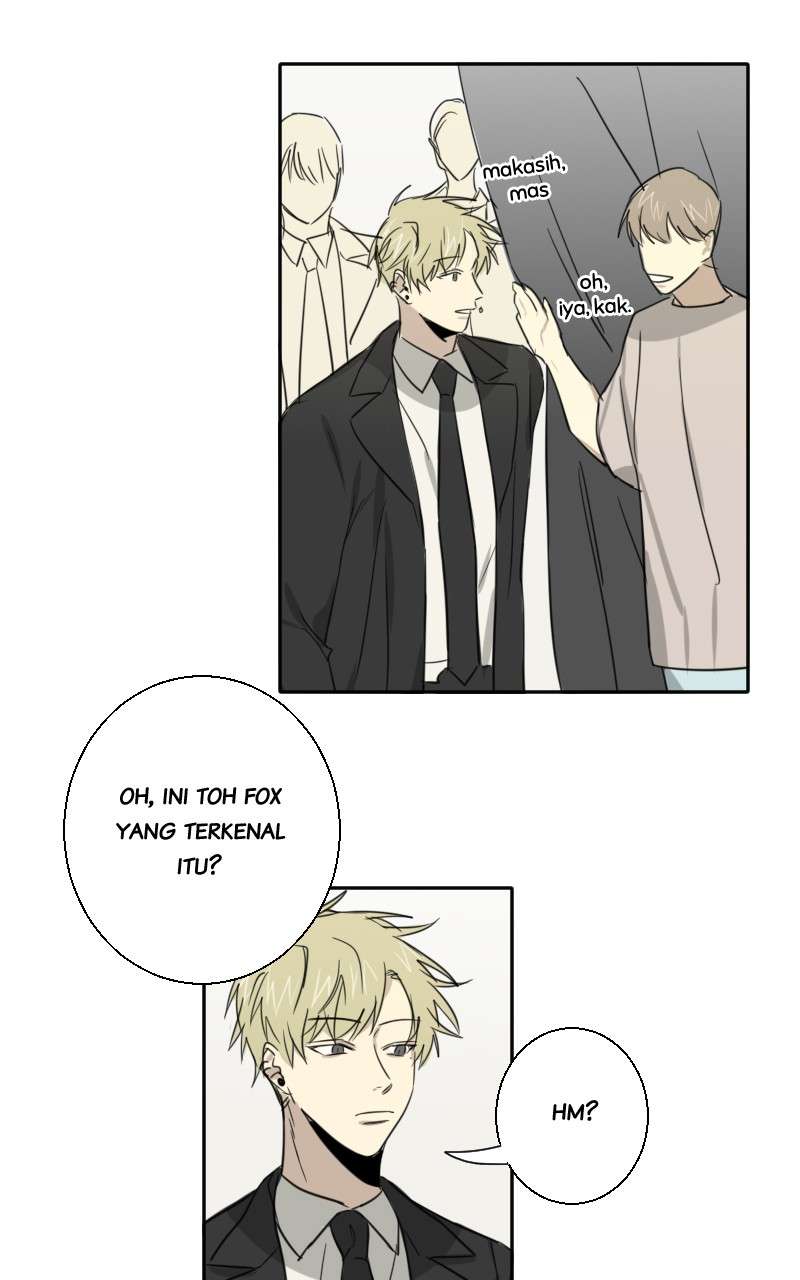 [C]LOSER Bab 28 halaman 62